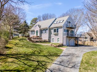 157 Saddler Ln, West Barnstable, MA 02668