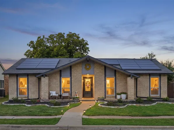 6217 Scenic Dr, Rowlett, TX 75088