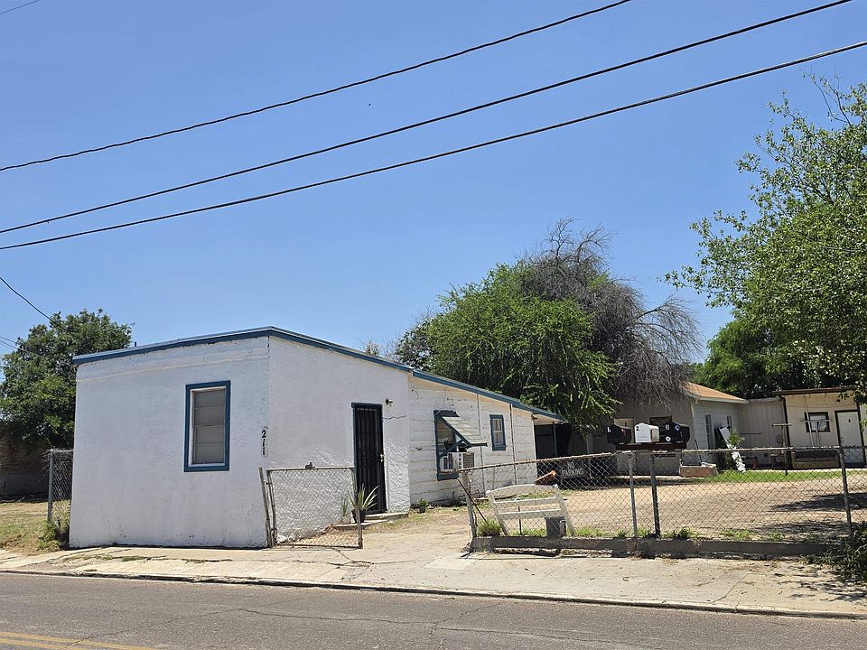 1st image of 211 Iturbide St