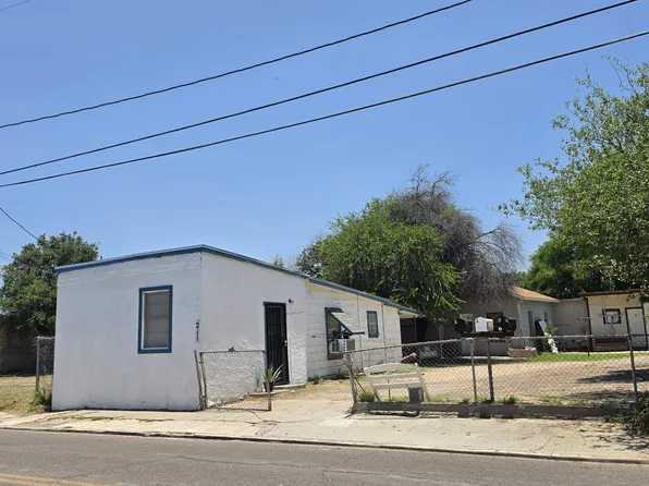 211 Iturbide St, Laredo, TX 78040