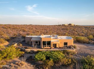 2400 Rincon De Amigos, Las Cruces, NM 88012