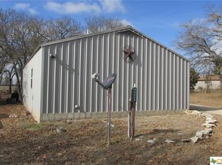 14504 Buckhorn Cemetery Rd, Moody, TX 76557