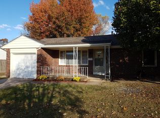 3610 E Skinner St, Wichita, KS 67218