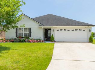 636 E Red House Branch Rd, Saint Augustine, FL 32084