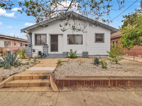 3045 E 5th St, Los Angeles, CA 90063