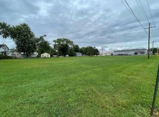 N Johnson St, Berlin, WI 54923