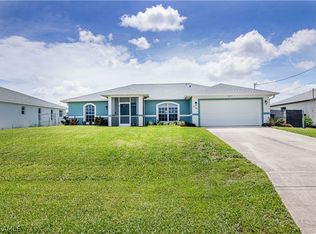 1715 NE 10th Ave, Cape Coral, FL 33909