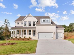 6944 Melody Ridge Rd, Buford, GA 30518