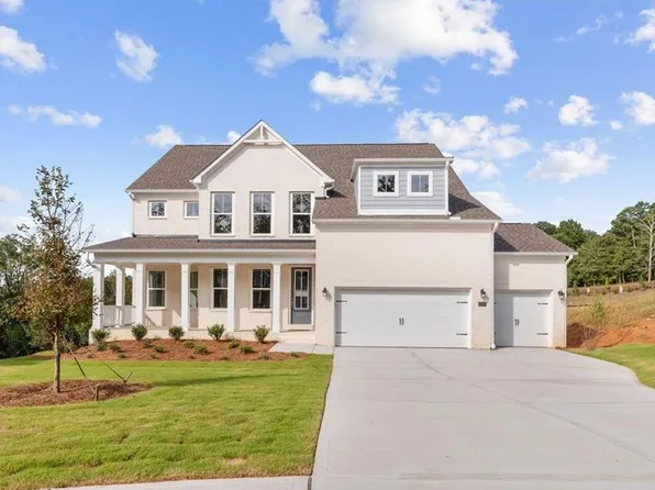 6944 Melody Ridge Rd, Buford, GA 30518