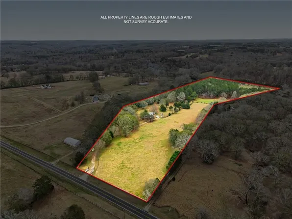 1295 Double Bridge Rd #1, Winder, GA 30680
