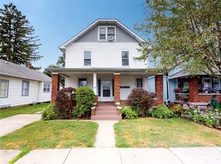 68 S 7th Ave APT 2, Beech Grove, IN 46107