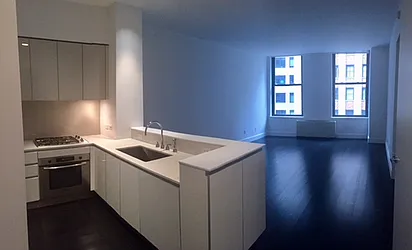 Rented by 25 Broad (LCOR)