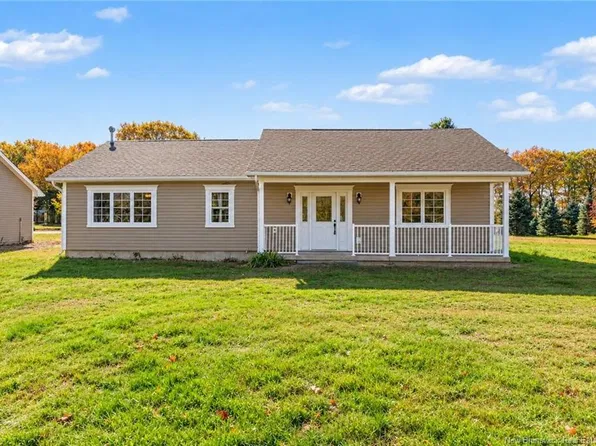 811 Scotchtown Rd, Canning, NB E4B 4B4