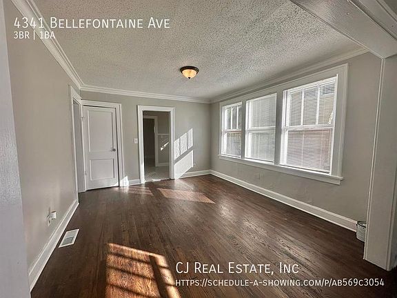 4th image of 4341 Bellefontaine Ave
