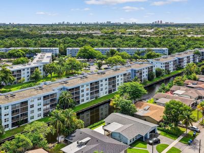 110 Royal Park Drive #2C, Oakland Park, FL, 33309