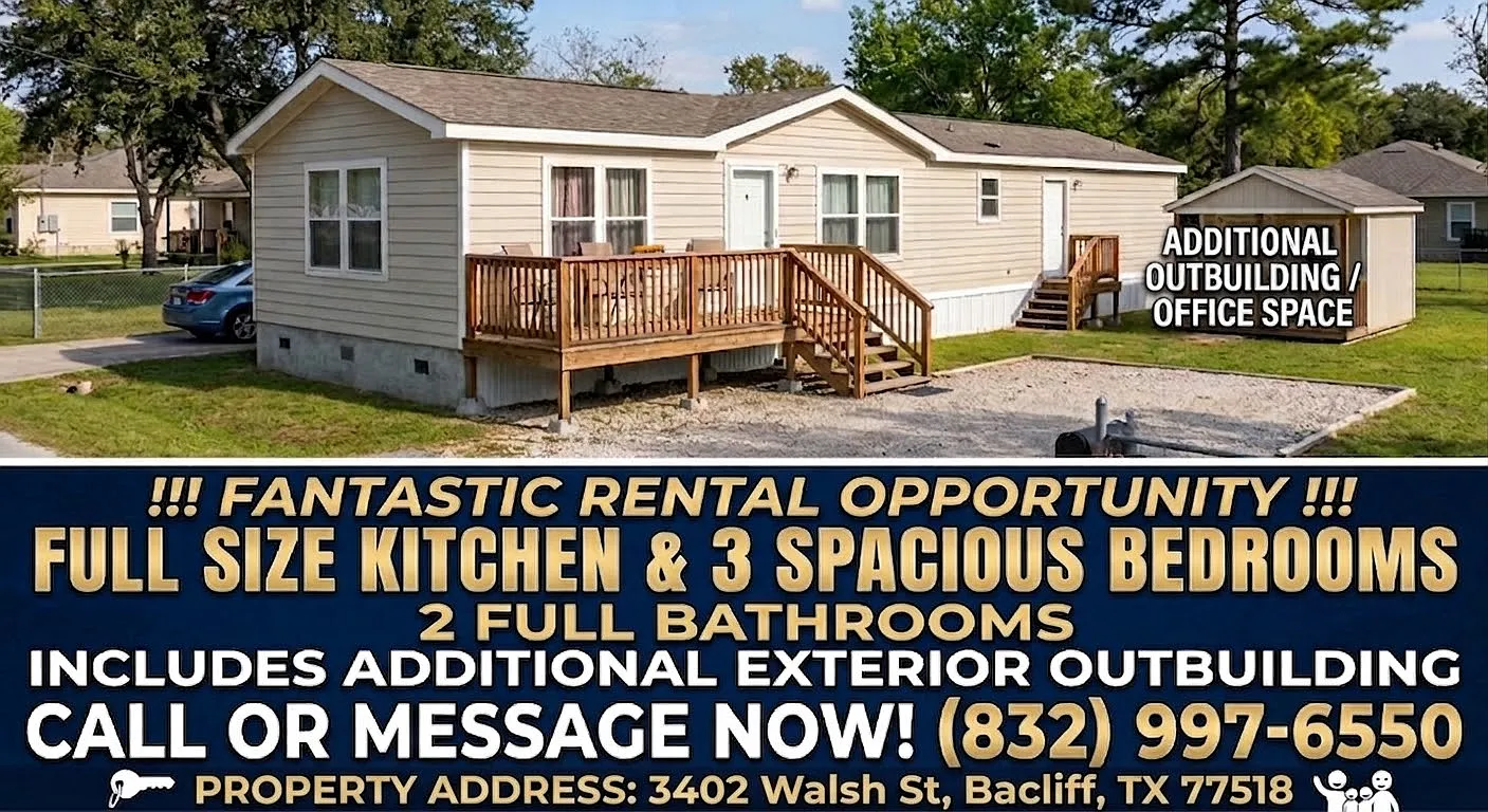 3 bed, $1,200 — Photo 1
