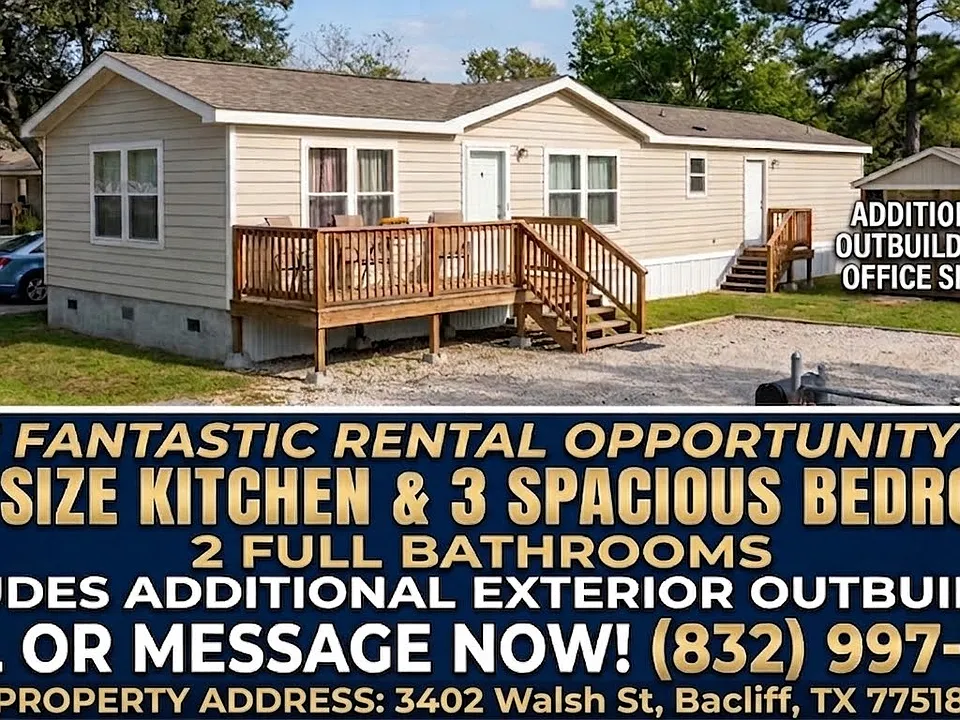 3402 Walsh St #3402