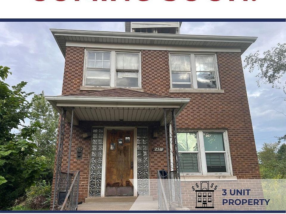 1st image of 2569 Adams St