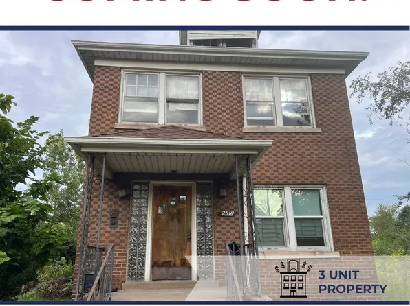 2569 Adams St, Gary, IN 46407