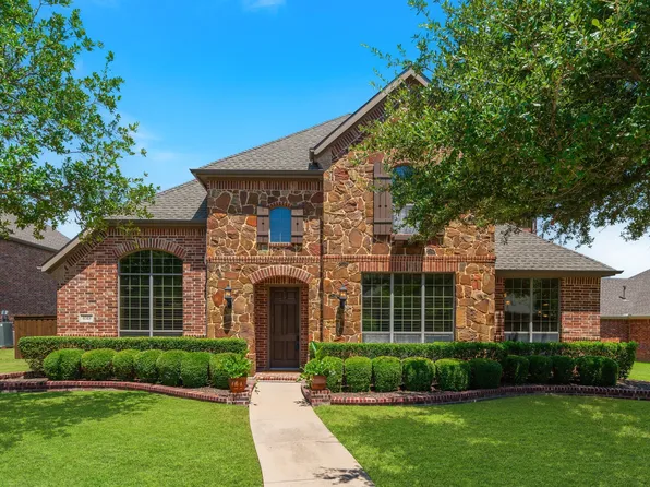 4515 Forest Glen Ct, Sachse, TX 75048