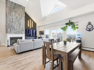 101 Shearwater Ct E APT 63, Jersey City, NJ