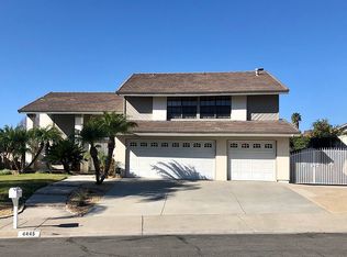4445 Avenida De Los Arboles, Yorba Linda, CA 92886