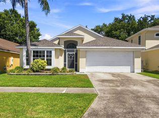 6555 CHERRY GROVE CIRCLE, ORLANDO, FL 32809