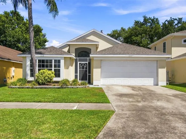 6555 CHERRY GROVE CIRCLE, ORLANDO, FL 32809