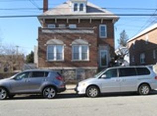 2315 Seymour Ave, Bronx, NY 10469