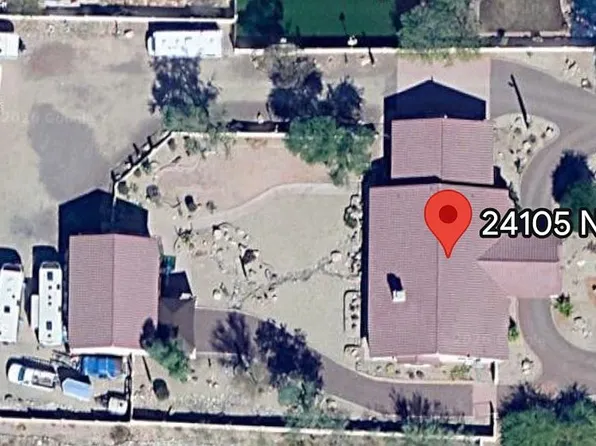 24105 N 105th Ave, Peoria, AZ 85383