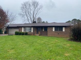 305 Aztec Trl, Somerset, KY 42501