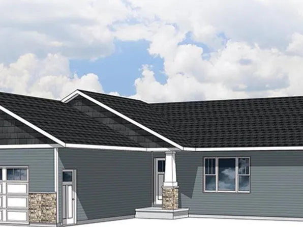 8801 HINNER SPRINGS DRIVE Lot 21, Weston, WI 54476