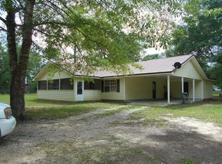 18181 Old Joe Moran Rd, Kiln, MS 39556