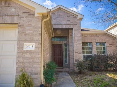 20215 Yellow Canyon Falls Dr, Tomball, TX, 77375