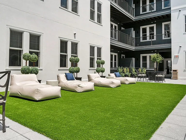 The Birney at Westhampton — Photo 23