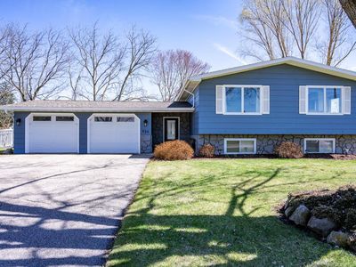 926 Elm Street, Mauston, WI, 53948