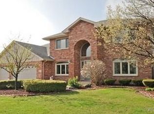 8907 Golden Pheasant Dr, Tinley Park, IL
