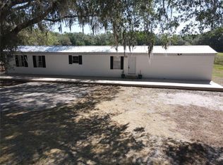 8771 NE 107th Ct, Bronson, FL 32621