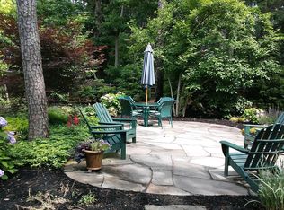 134 Pawnee Trl, Medford Lakes, NJ 08055