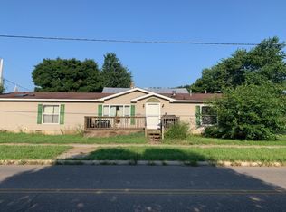 209 S Lane St, Bucyrus, OH