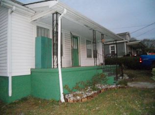 87 Kogertown Rd, Fieldale, VA 24089