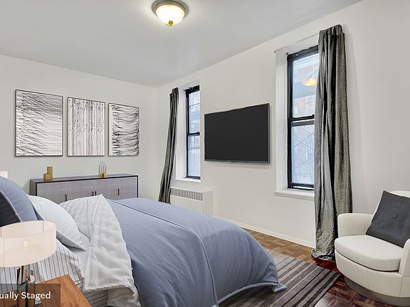 3rd image of 208 W 119th St APT 2B