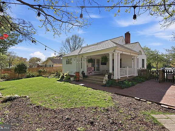 2nd image of 629 Prospect Pl