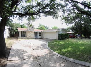 3423 High Bluff Dr, Dallas, TX 75234