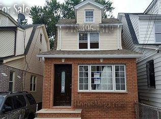 14254 122nd Ave, Jamaica, NY 11436
