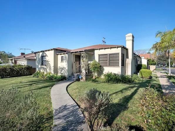 3003 S Beverly Dr, Los Angeles, CA 90034