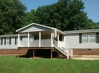 3881 Prince Edward Hwy, Prospect, VA 23960