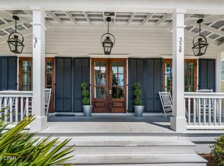 326 Cabana Trl, Santa Rosa Beach, FL 32459