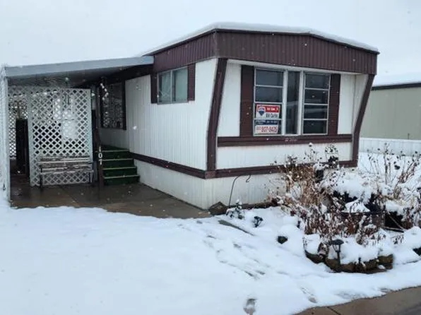 3800 S 1900 W #107, Roy, UT 84067