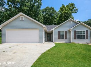 3685 E Bolding Rd, Flowery Branch, GA 30542
